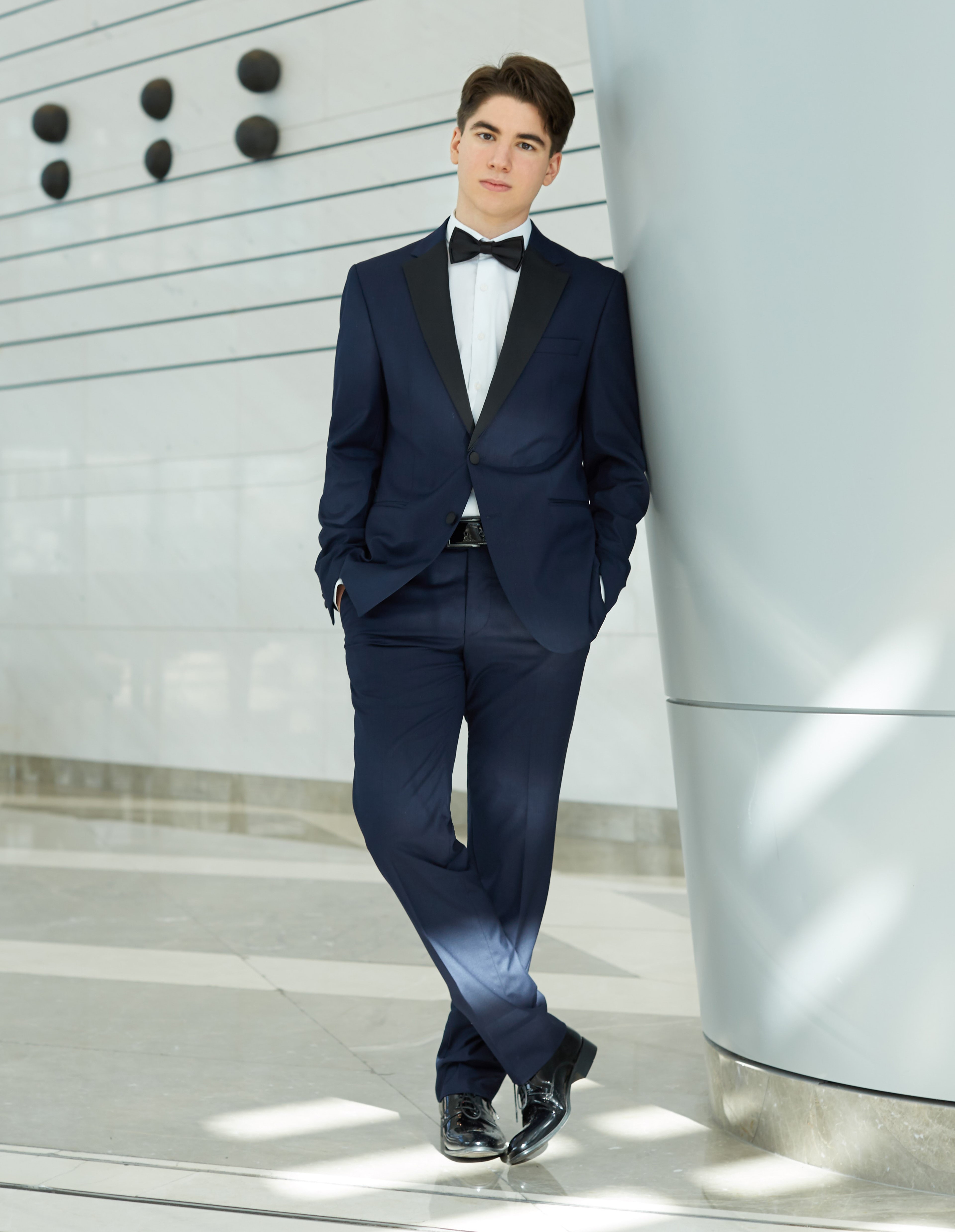 Dünyanın en prestijli kurumlarından