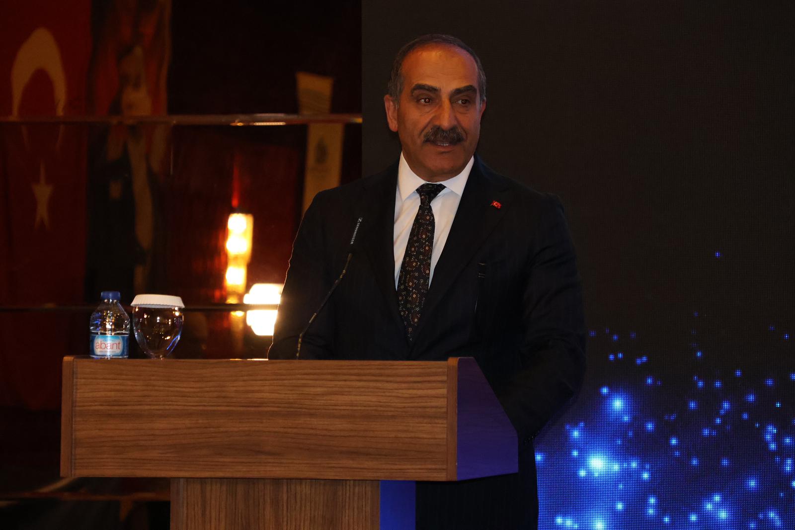 Yeni TURQIALITY Projemiz geliyor