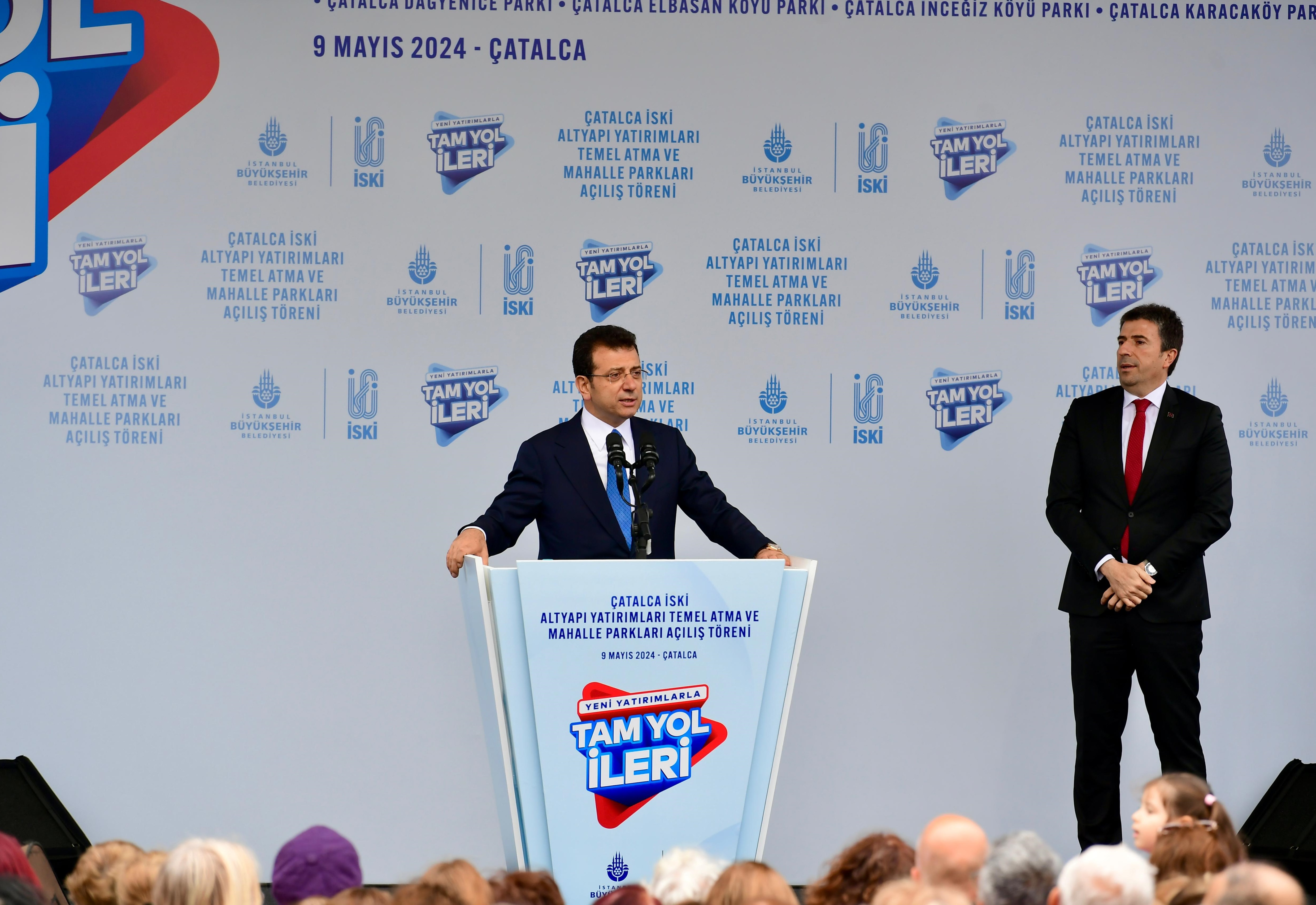 “BİZ NE DEDİK?”