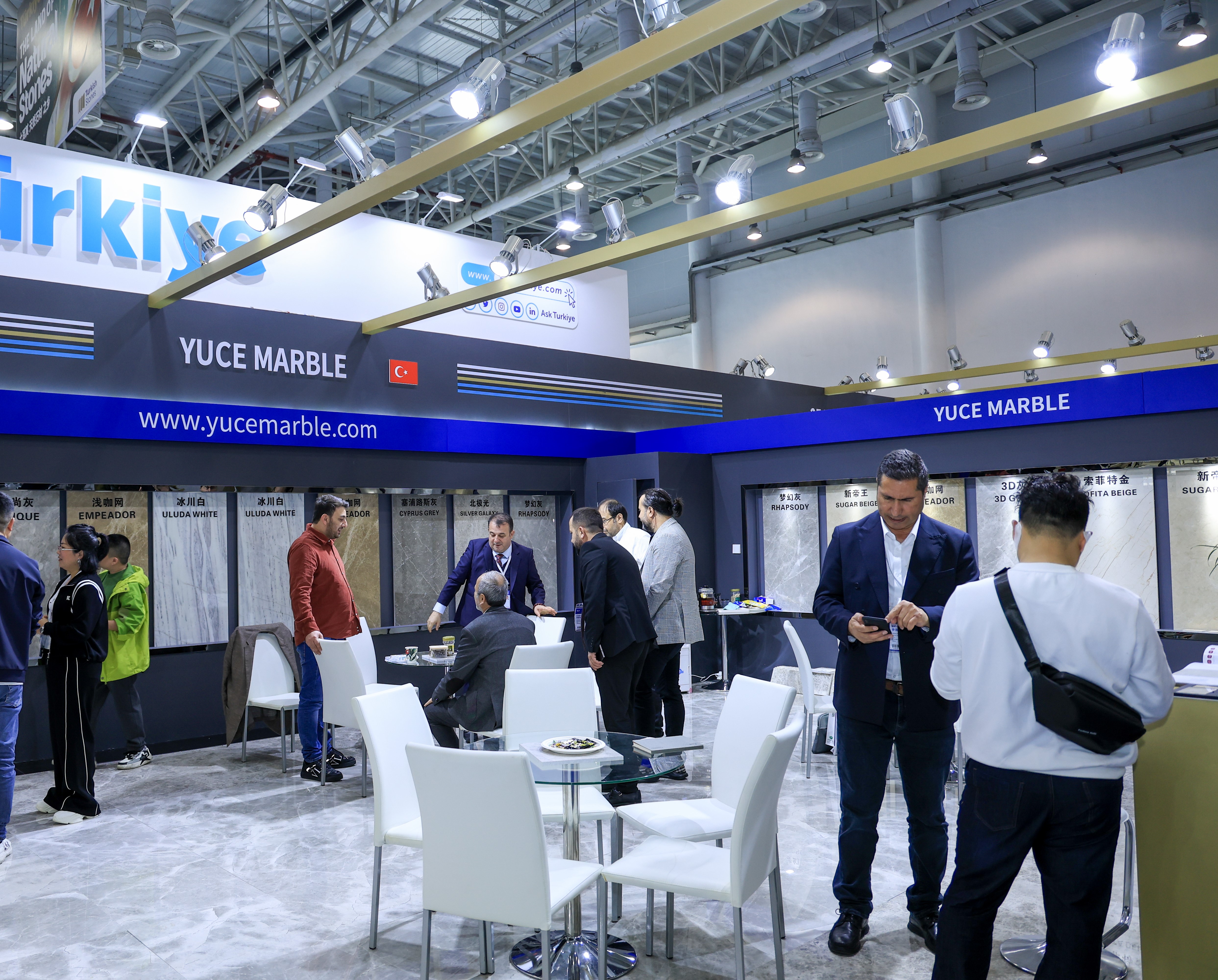 Güney Kore’de bize fırsatlar sunuyor