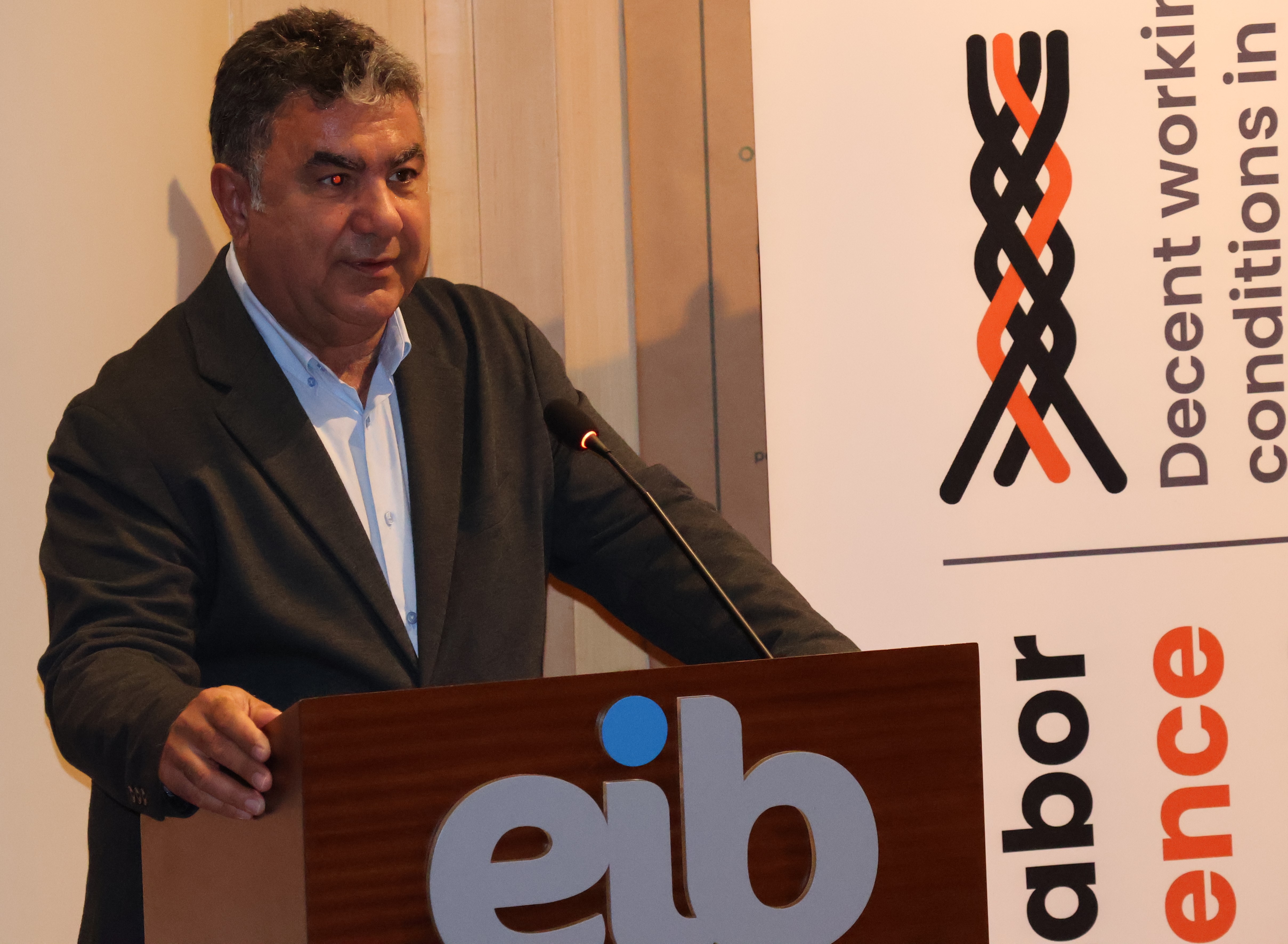 "İş birliğine her zaman hazırız"