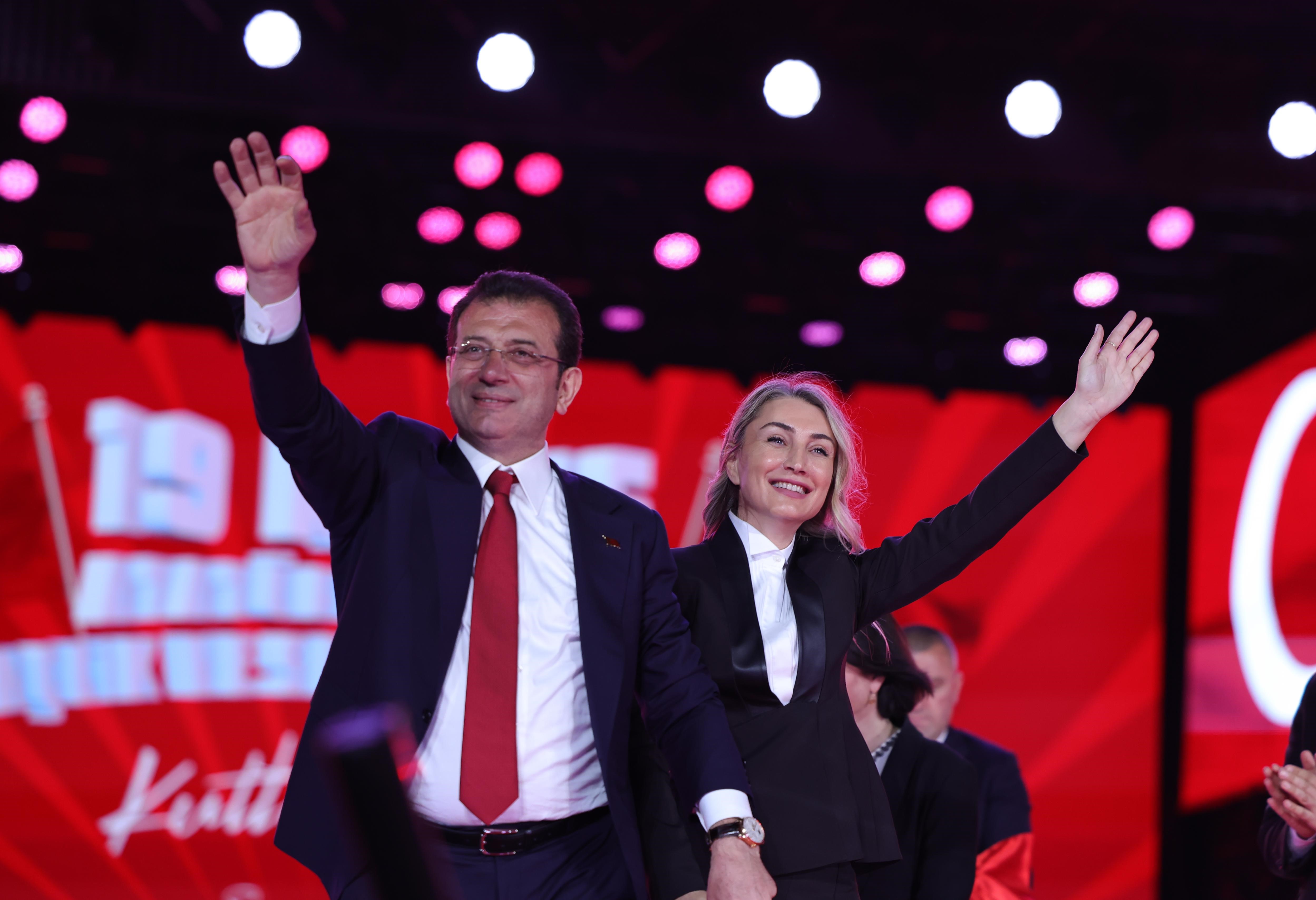 “19 MAYIS, MİLLETÇE ESARETE KARŞI BAŞKALDIRMA GÜNÜDÜR”