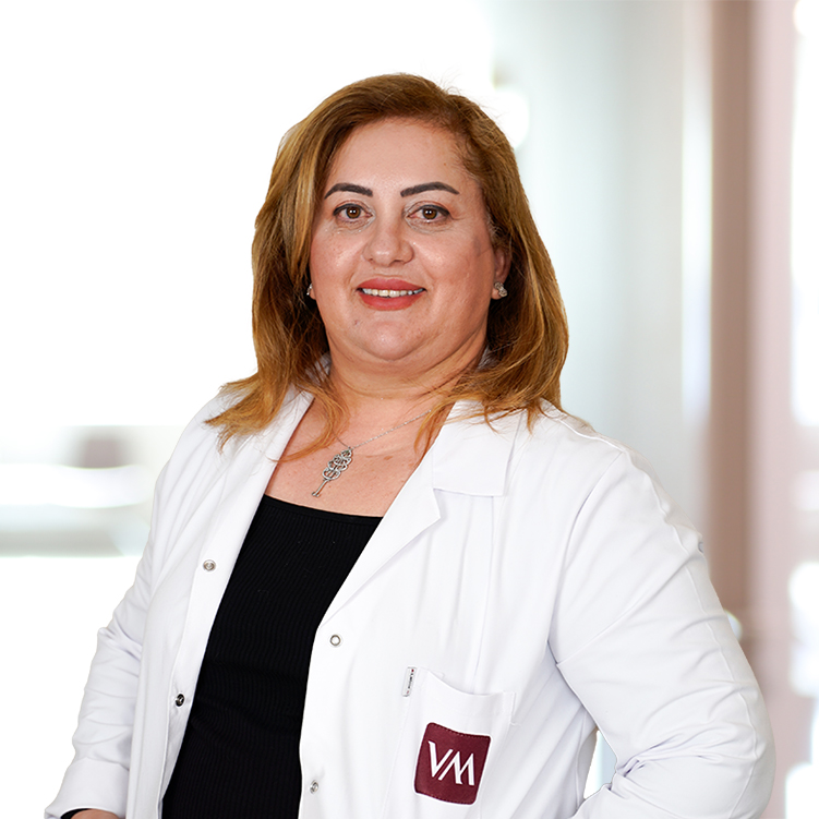 Uzm. Dr. Filiz Çimen