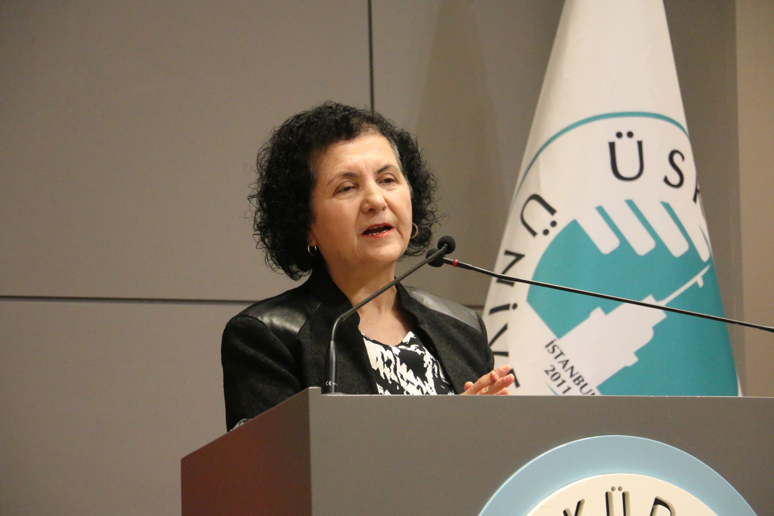 “Sadece yaşamak değil aynı zamanda o yaşamı kaliteli sürdürmek de çok önemli”