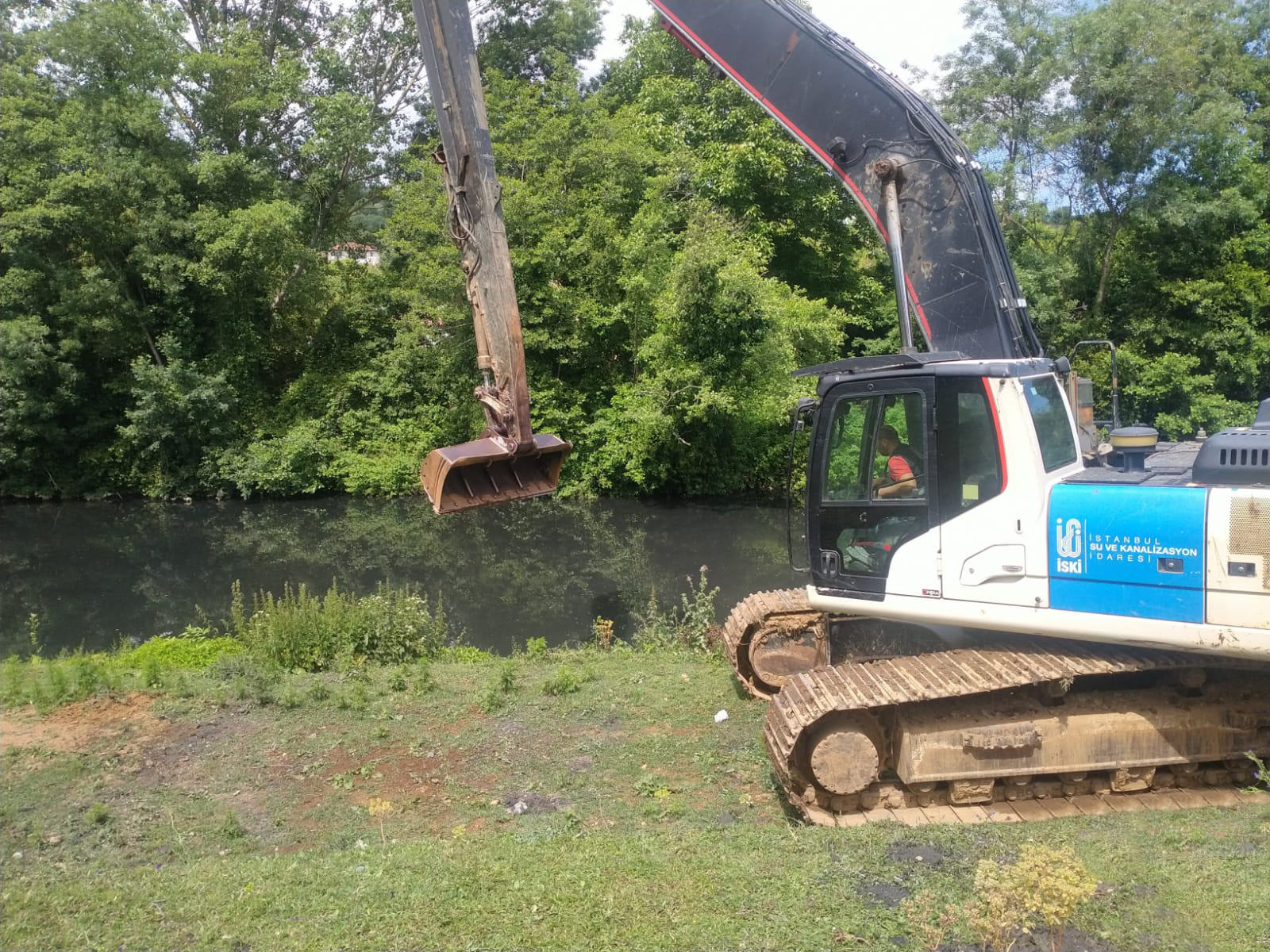 İBB, 2021 VE 2023’TE DE TEMİZLEMİŞTİ