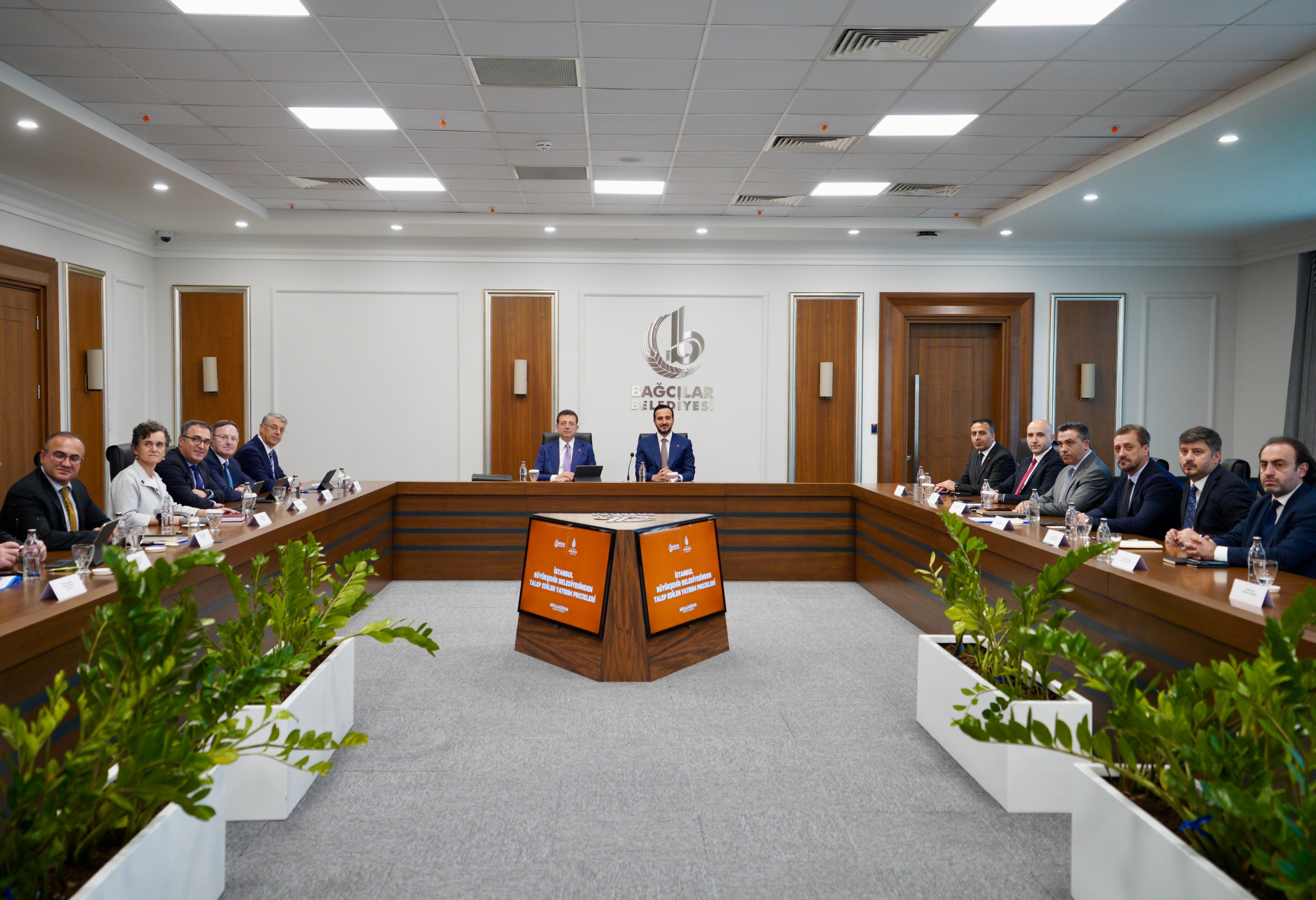 “KAZANÇLI ÇIKACAK OLAN MİLLETİMİZDİR”