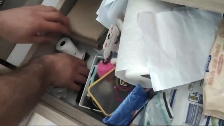 Operasyon ve Tutuklamalar