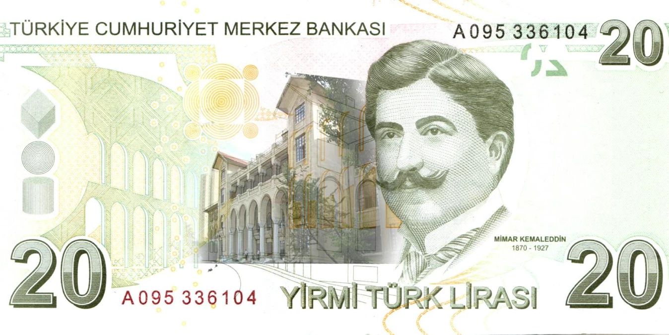 Mimar Kemaleddin Bey