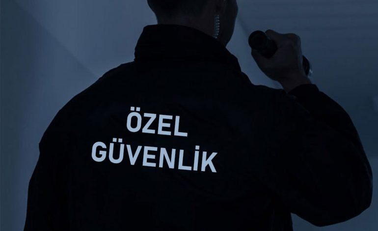 Özel güvenlik maaşlarını etkileyen faktörler: