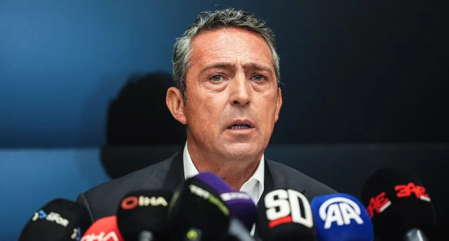 İmza süreci hakkında konuştu