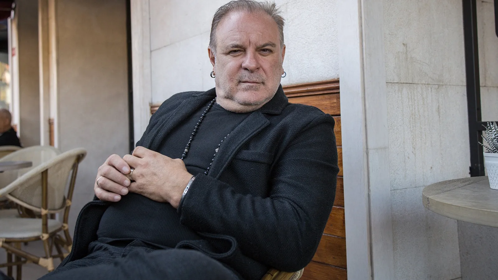 Tiyatro ile başlayan sanat yolculuğu: