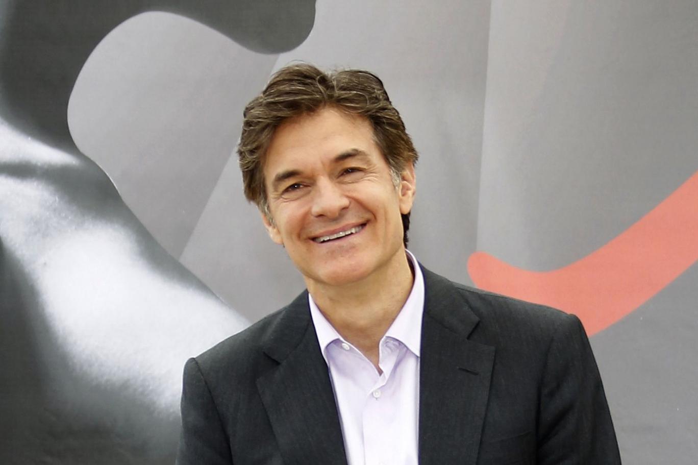 MEHMET ÖZ KİMDİR?