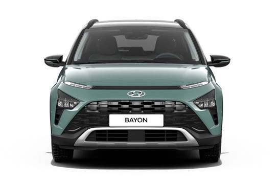 2024 Model Hyundai i20 Fiyat Listesi ve Kampanya Detayları