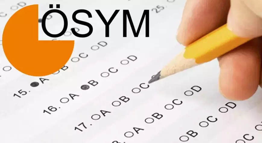 EKPSS sonuçları o tarihte açıklanıyor!