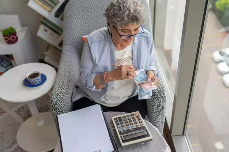 Refah Paketi içinde neler var?