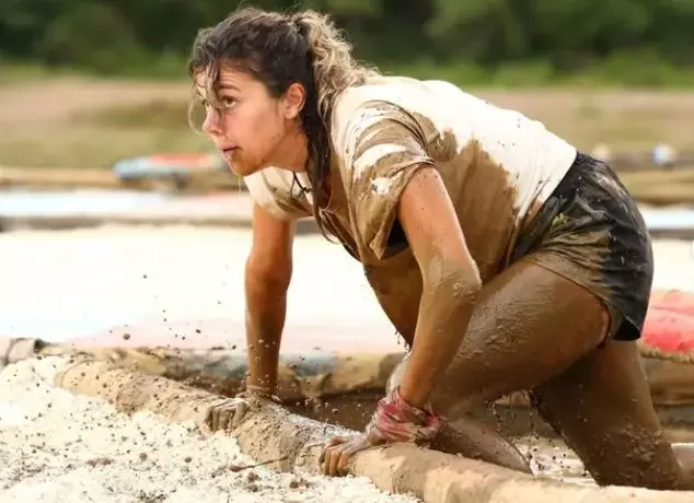 Survivor All Star Nefise Karatay kimdir?