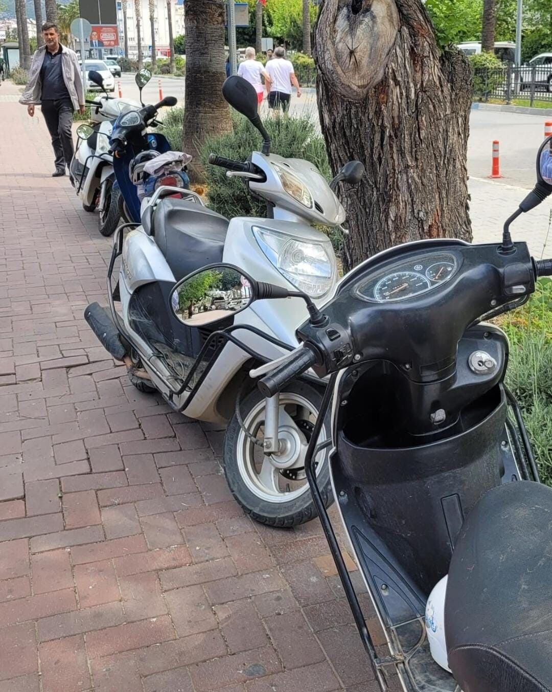 37 bin 332 lira ceza yazıldı