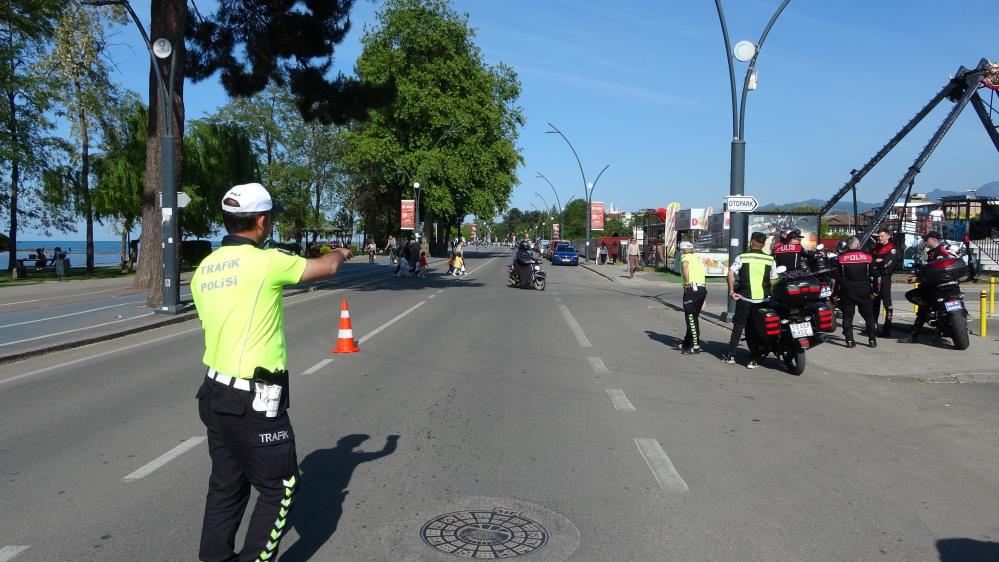 “Denetimlerin sürekli olarak devam etmesi gerekiyor”