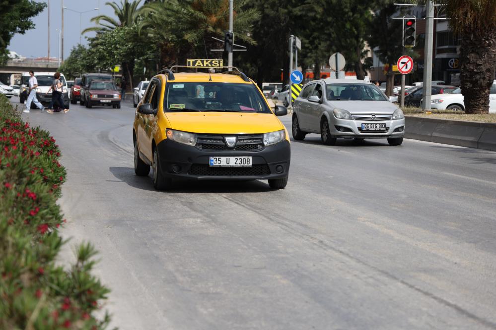 “Korsanla mücadele sürüyor”