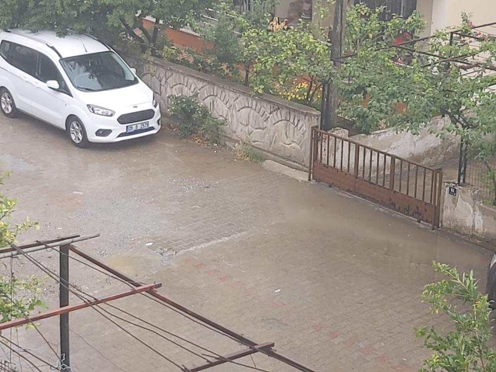 Meteoroloji İşleri Genel Müdürlüğü