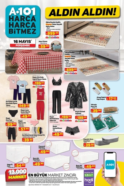 A101 16 Mayis 10 Ppax