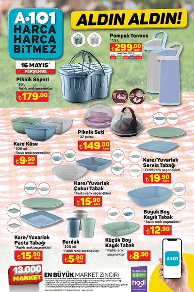 A101 16 Mayis 8 Enxz