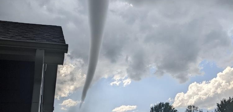 ‘Hortum’ mesajı: Tahmini en zor olay…