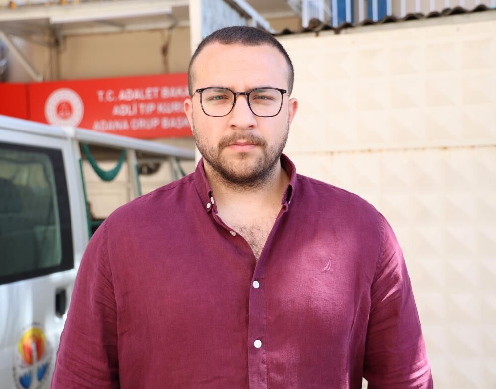 Taktaş ailesinin avukatı Fethi Öksüz