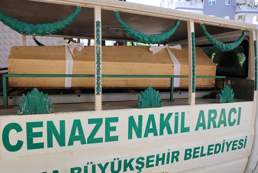 Ailenin şikayeti üzerine yeniden otopsi yapılması için gerekli işlemler de başlatıldı