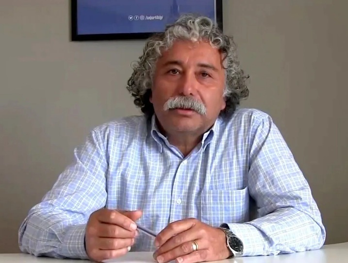 Adnan Çobanoğlu