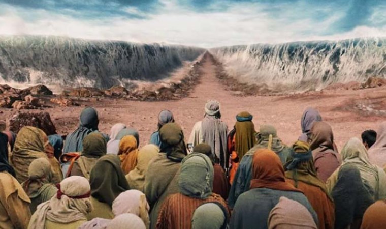 9. Ahit: Musa'nın Hikayesi 