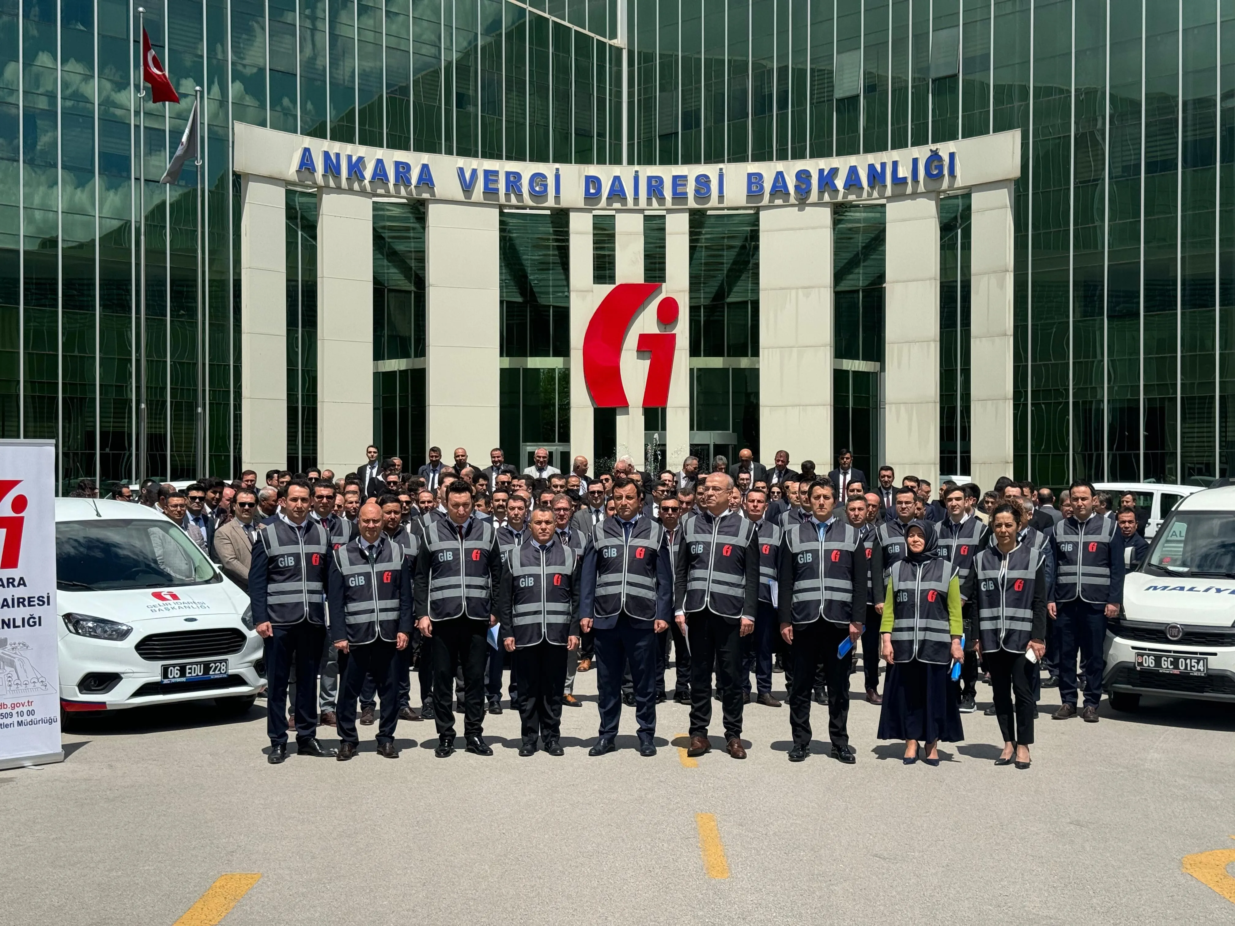 "Bir çok alanda çalışmalar yürütülecektir" 