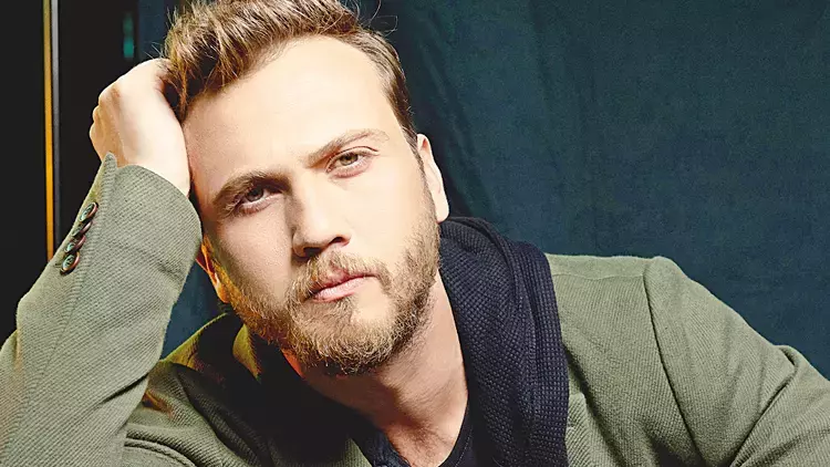 ARAS BULUT İYNEMLİ - 1.82