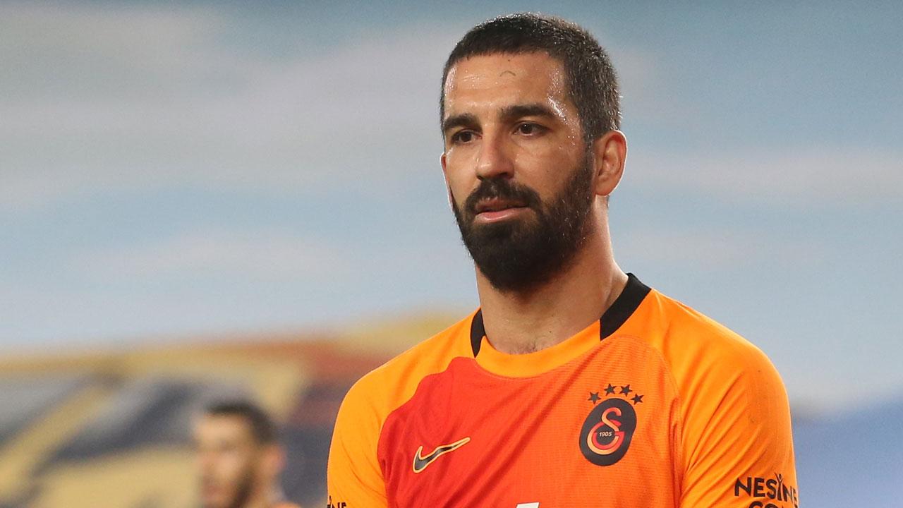ARDA TURAN - 1.77