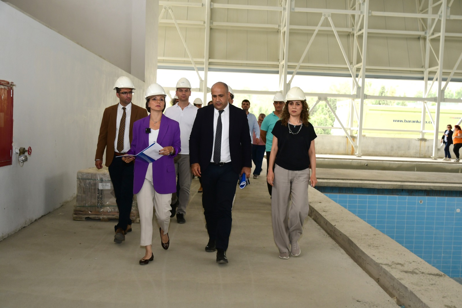 Amatör spor kulüpleri antrenman yapabilecek