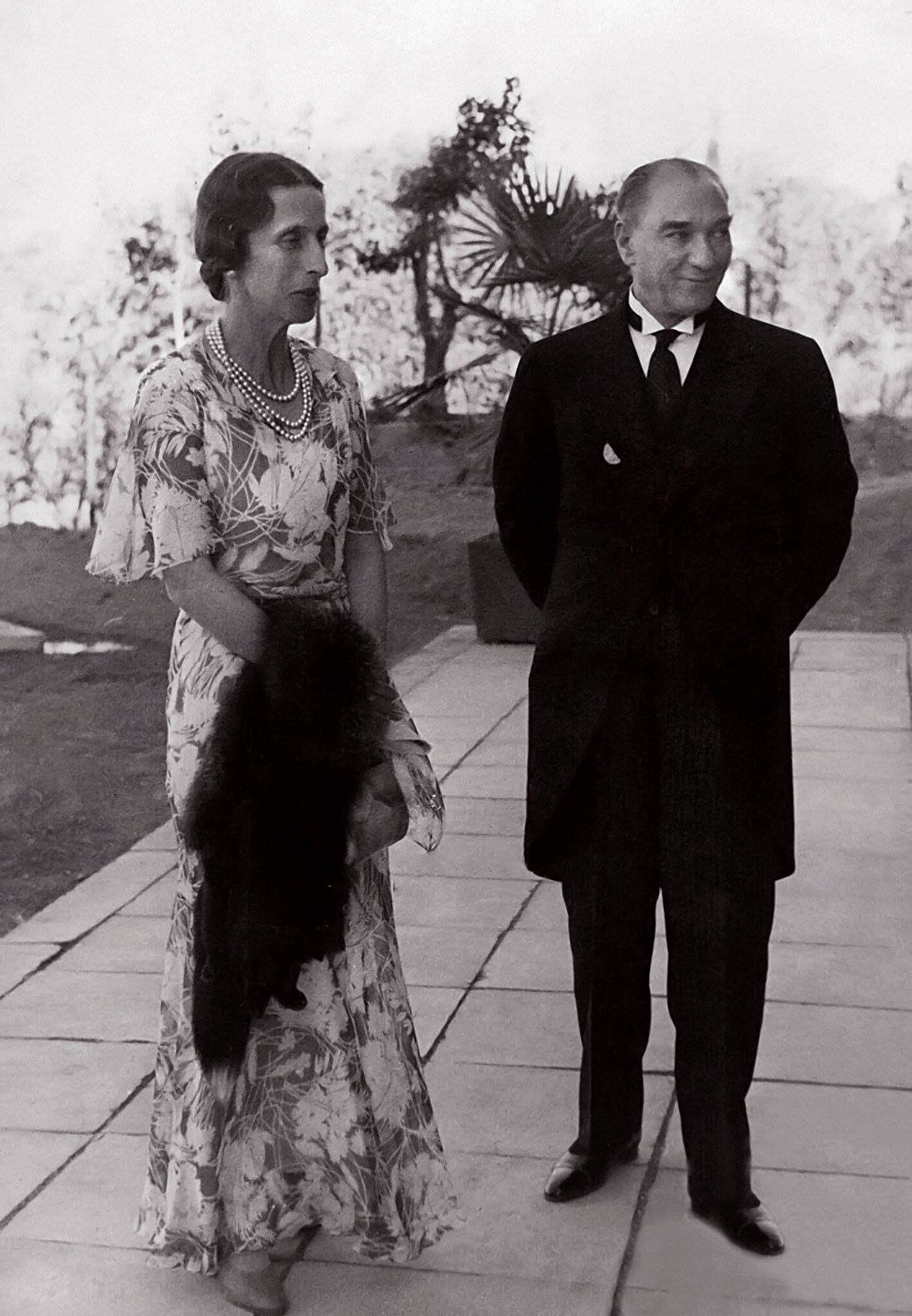 Atatürkün beden ölçüleri hakkında çok bilinmeyen bilgilerindendir