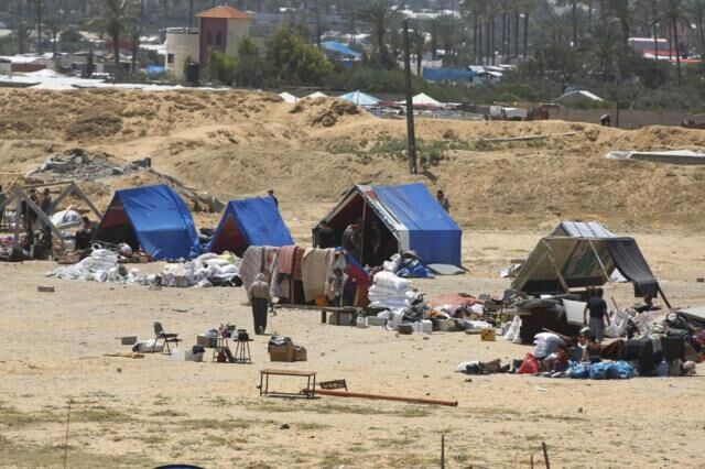 Boaz Bismuth, ABD'nin kararının iç siyaset kaygılarından kaynaklandığını iddia etti