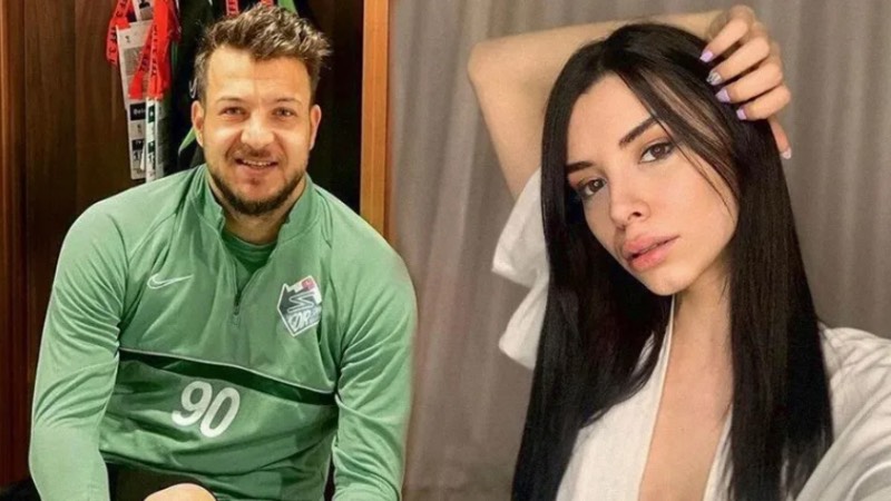 Batuhan Karadeniz Aleyna Eroğlu