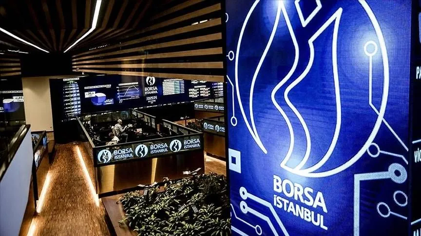 'Borsa sene sonu 16 bin seviyesini görebilir'