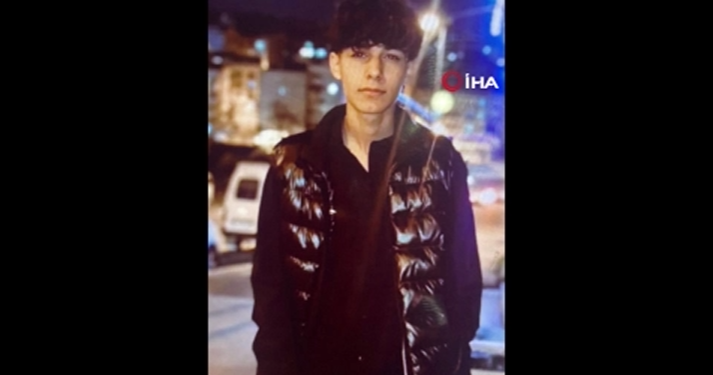 17 yaşındaki mervan ipek