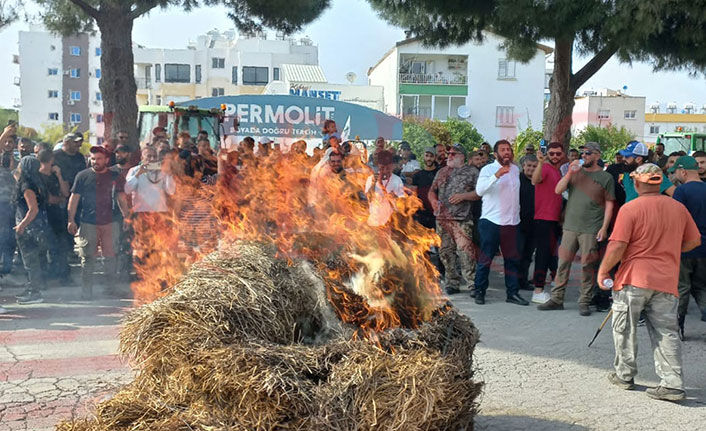 15.00- Gerilim devam ediyor...