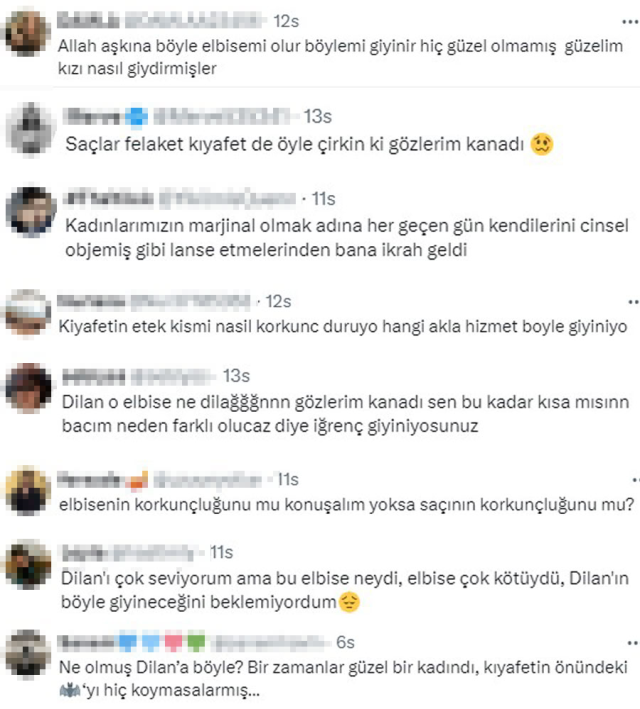 "GÖZLERİM KANADI"