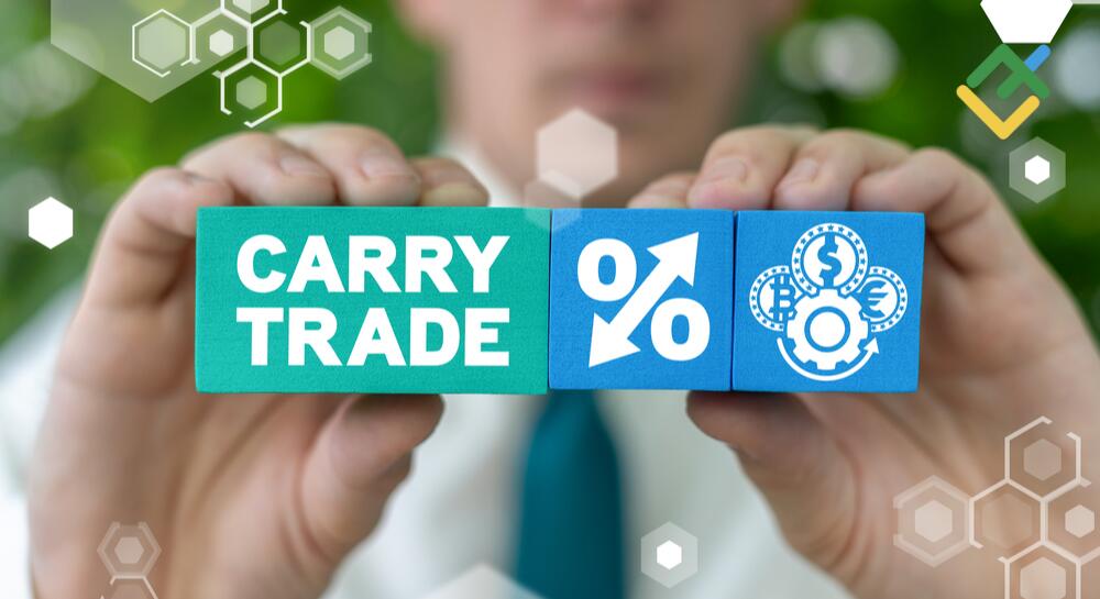 Nedir bu Carry Trade
