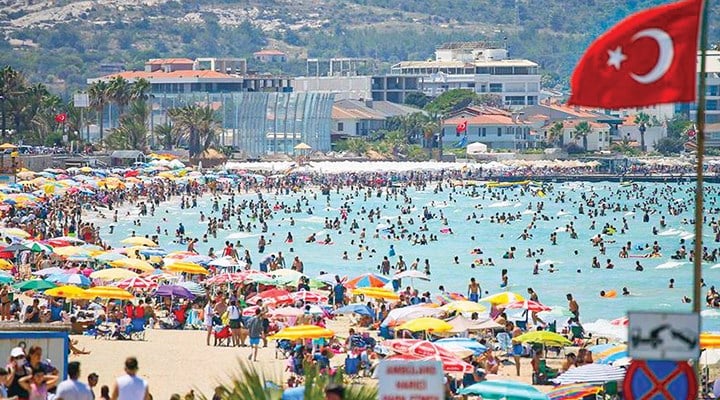 2024'te Çeşme'yi nasıl bir sezon bekliyor?