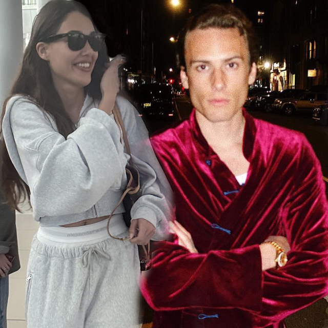 "Dur şimdi ortalık karışık"