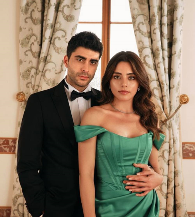 AYRILIK KISA SÜRDÜ