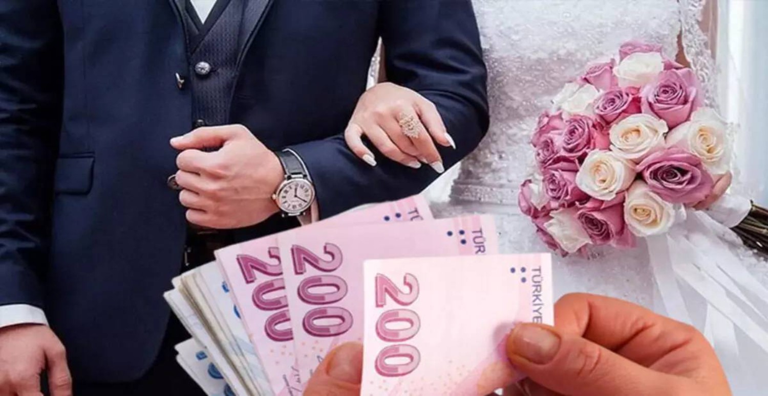 Düğünün öncesinde olamazsa olmaz nişan ve söz var tabii...