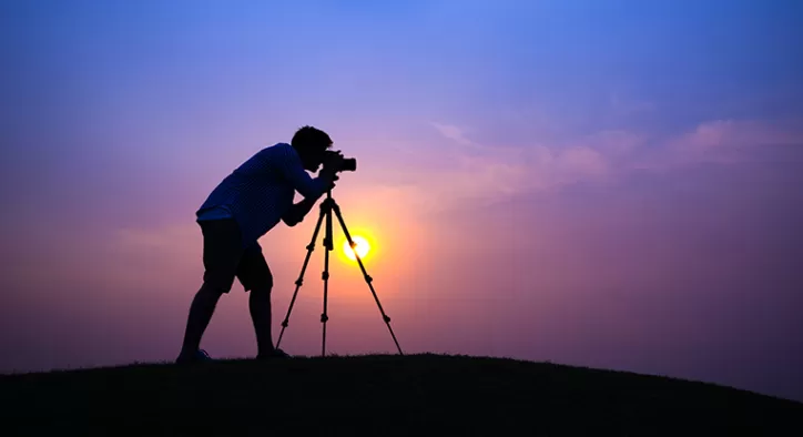 Alaçatının her bir köşesi fotoğraflanacak