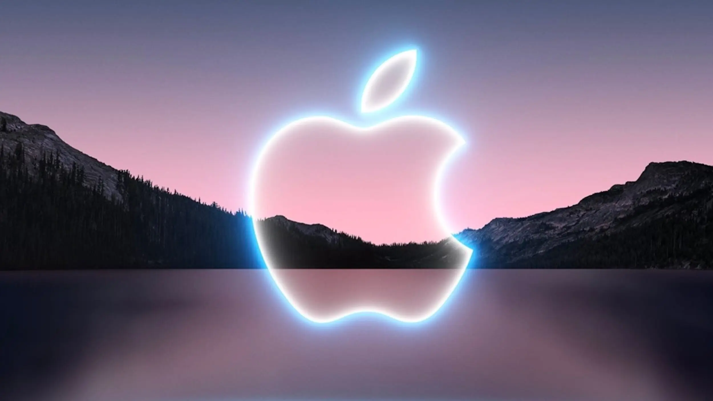 E8F13 Apple Event September 2021