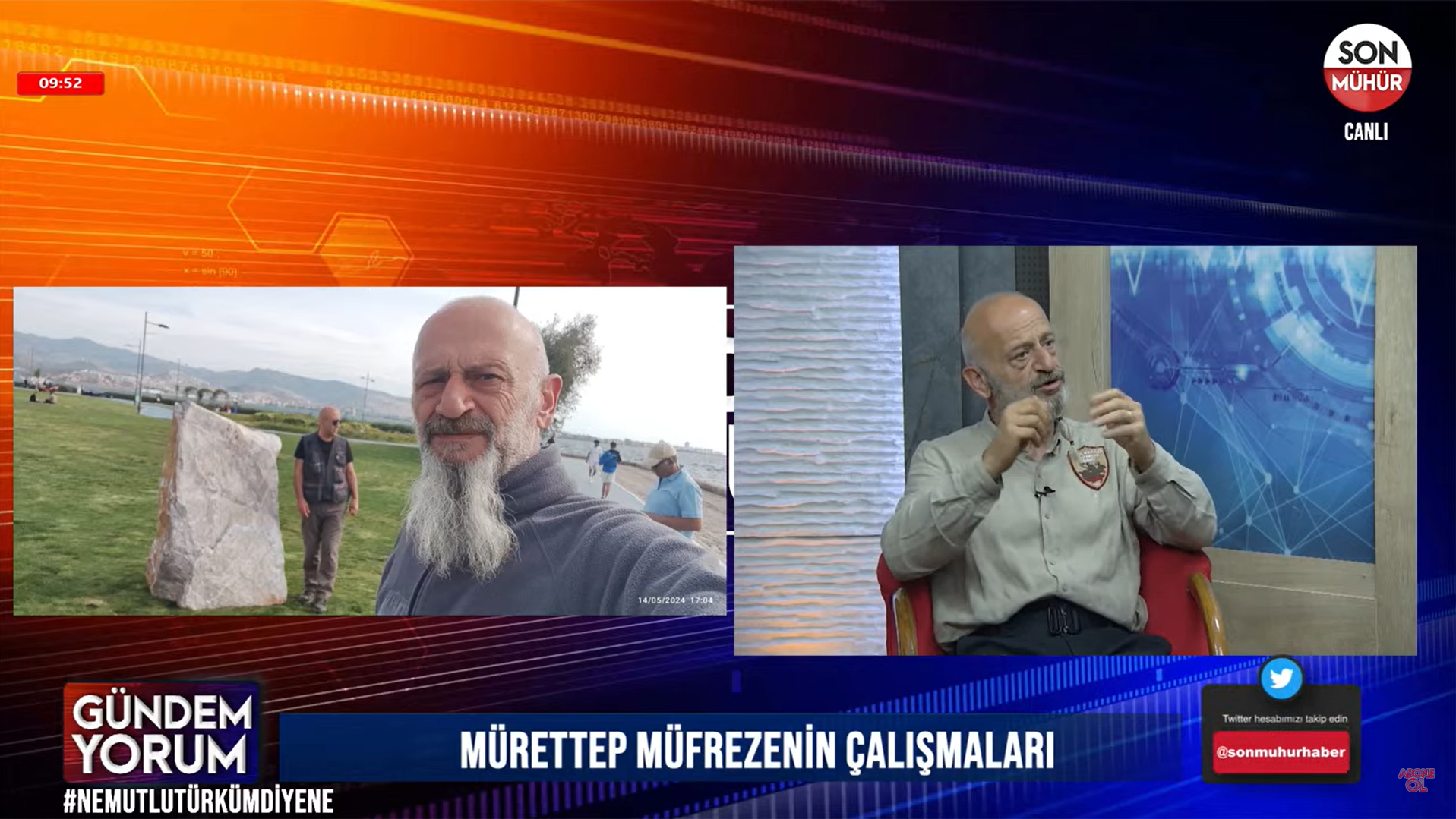 Süreç nasıl işledi?